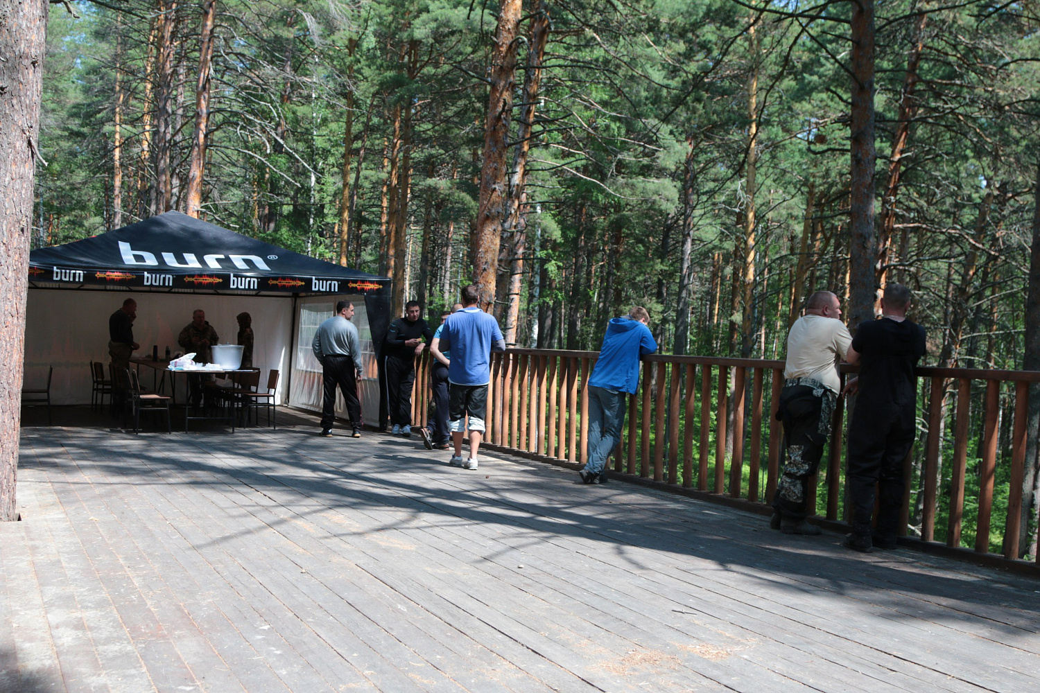 18.06.16 Кулига Парк